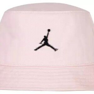 Jordan Kids' Metal Jumpman Bucket Hat NWT Kids 8-20